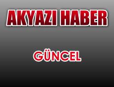 Akyazı Anadolu Lisesi Üçüncü Oldu