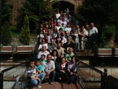 Türkiyenin İlk Öğretmen Lisesi Mezunları