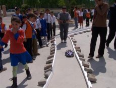 Ahmet Hasnun İlklerin Okulu