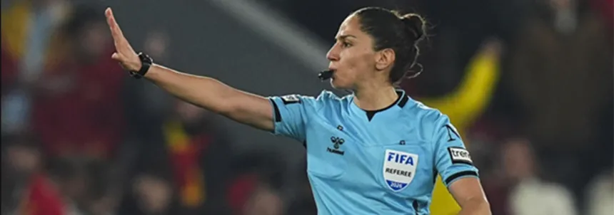 27 yıl önceki Sakaryaspor maçından sonra bir ilk