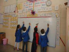 M.Ali Çınar'ın Geliştirdiği Proje