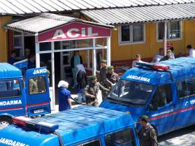 ÇETİN CİNAYETİ AYDINLATILDI