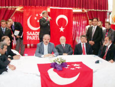 Numan Kurtulmuş 7 Haziran'ı Değerlendirdi.