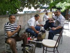 Akyazı'lı Boyacılar Yer İstiyorlar