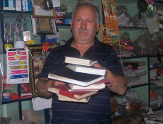 Küçük Esnaf Dertli