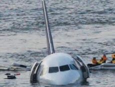 216 Yolcunun  Akıbeti Hala Bilinmiyor