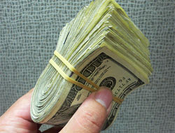 PKK'nın AVRUPA KASASI