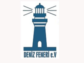 DENİZ FENERİNE AVRUPADA BASKIN