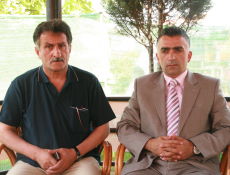 MHP CHP' ye Teşekkür Etti.