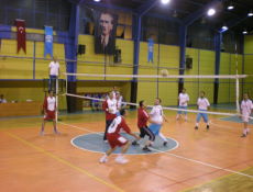 3-1 Lik Skorla Kupayı Aldılar