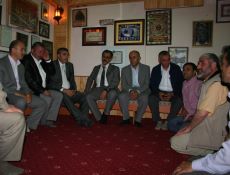 Seçim Heyecanı Gün Geçtikçe Artıyor