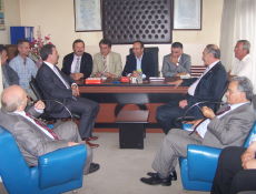 MHP Genel Merkezi Akyazı Çıkarması