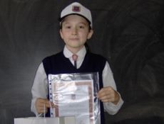 Rumeysa AkdinTürkiye Birincisi