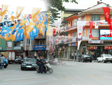 Seçime 2 Gün Kaldı