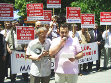 Anayasa Mahkemesinin İptal Ettiği Yasa