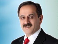 Resmi sonuçlar YAZICI BAŞKAN