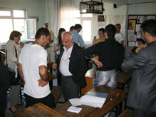 1079 Nolu Sandık Mührü Kayboldu