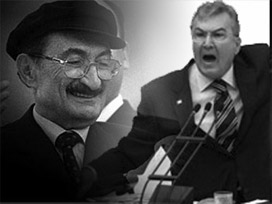 BAYKAL BUNU HEP YAPIYOR