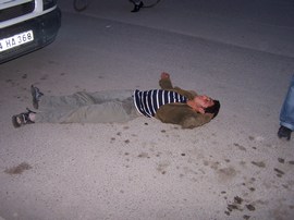 DİLENCİLİĞİN ŞEKLİ DEĞİŞTİ