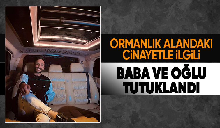 29 Yaşındaki Cahit Altıntaş’ı öldürüp teslim olmuştu tutuklandı 