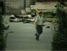 Cumrtesi Günü Saat 12 30'da