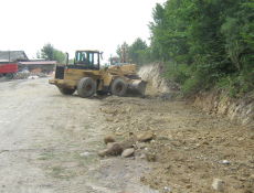 1 Km'lik Bulvar'a Kavuşacak