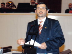 Milletvekili Yıldırım'dan Basın Açıklaması