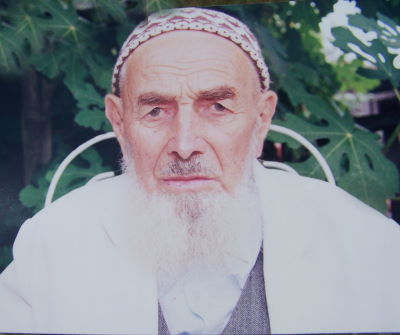 Mehdi Kalkan Efendi Anıldı