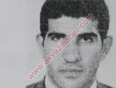 Dün İntihar Eden Genç Kurtarılamadı