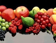 Meyva Ne Zaman Yenmelidir?