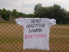 Futbolcular'dan Duygulandıran Mesaj