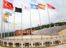 24-07 Cuma Günü Bayraktepe'de