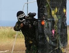 Akyazı'ya Paintb Sahası