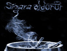 Sigarayla Mücadele Yasası