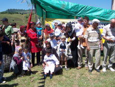 Şenlikler Üç Gün Sürecek