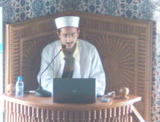 Cemaat Cok Etkilendi 