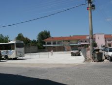 Akyazı Terminal'i Yapılacakmı?