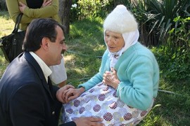 ANNELER GÜNÜ SÜPRİZ GEZİSİ