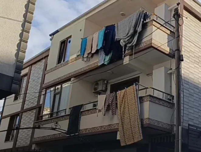 3 çocuk babası ölü bulundu