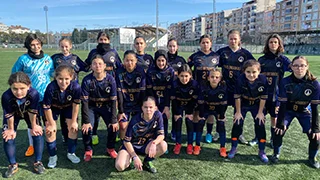 3 kez şampiyon oldular, Hedef Türkiye finalleri!