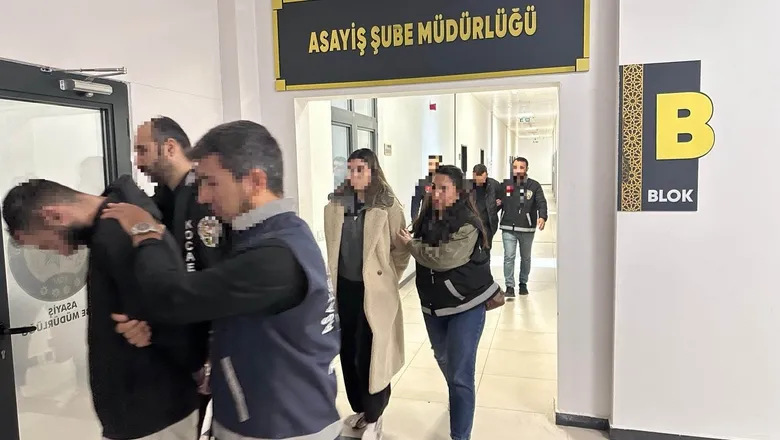 3 kişi ölmüştü; Kanlı saldırıda önemli gelişme