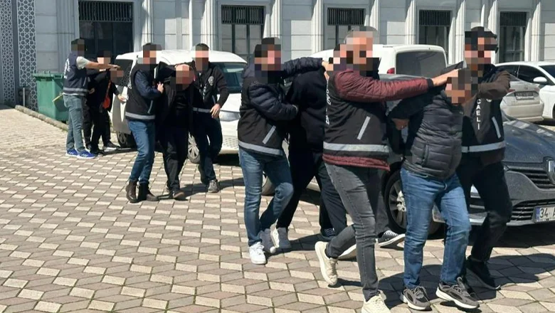 3 kişi ölmüştü, kanlı saldırıda yeni tutuklamalar