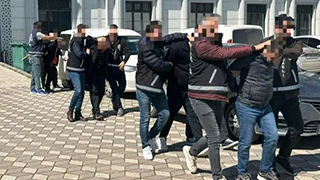 3 kişi ölmüştü, kanlı saldırıda yeni tutuklamalar