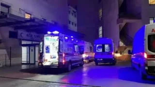 3 yaşındaki çocuk kurtarılamadı