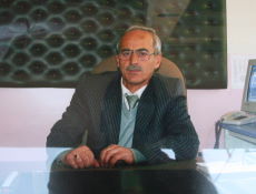 Recep Çilhoroz Emekli Oldu