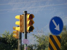 Işıklar Sık Sık Arızalanıyorlar