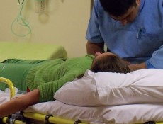 Gürcü Uyruklu Kız Ortalığı Birbirine Kattı