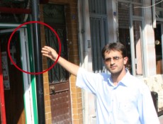 Bu Direkler Ne İçin Dikildi ?