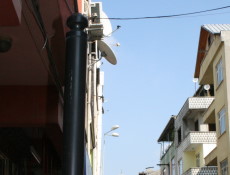 Direklerle İlgili Açıklama Geldi