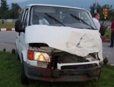 Trafik Işıkları 3 Gündür Çalışmıyor